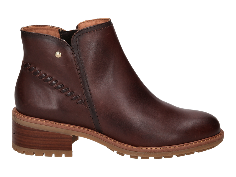 Bekijk product 'Pikolinos Boots Bruin' Pikolinos Boots Bruin
