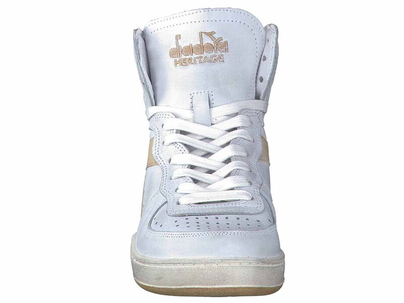Diadora Heritage Sneakers Beige
