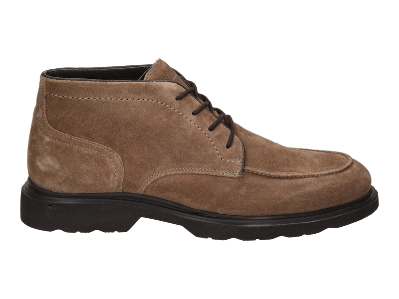 View product 'Cycleur De Luxe Boots Kaki' Cycleur De Luxe Boots Kaki