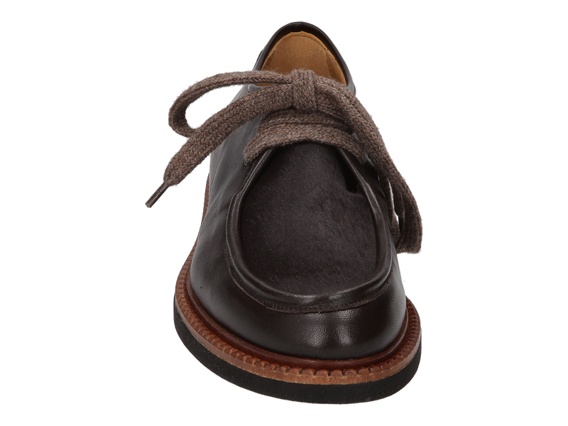 Voir le produit 'Fratelli Rosana Chaussures à Lacets Brun' (en anglais) Fratelli Rosana Chaussures à Lacets Brun