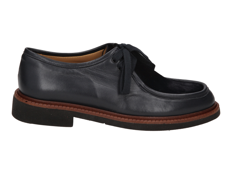 Voir le produit 'Fratelli Rosana Chaussures à Lacets Bleu' (en anglais) Fratelli Rosana Chaussures à Lacets Bleu