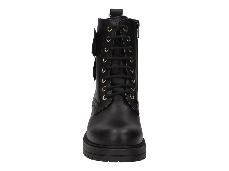 Voir le produit 'Nero Giardini Bottines Noir' (en anglais) Nero Giardini Bottines Noir