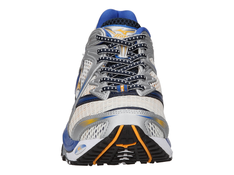 View product 'Mizuno Sneakers Blue' Mizuno Sneakers Blue