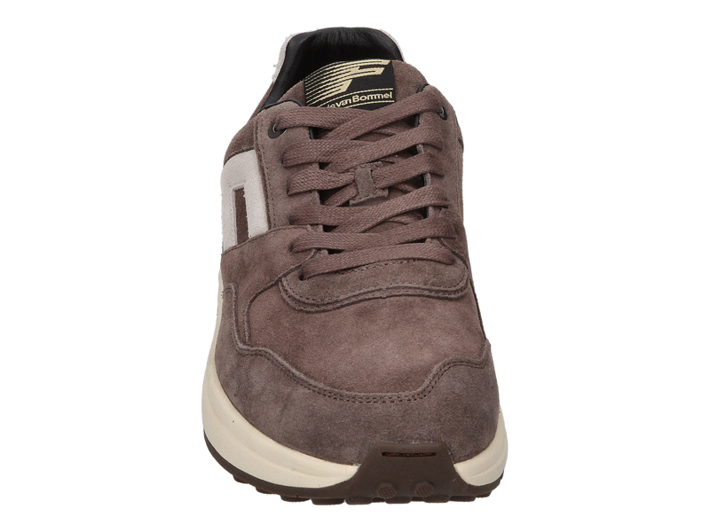 View product 'Floris Van Bommel Sneakers Taupe' Floris Van Bommel Sneakers Taupe
