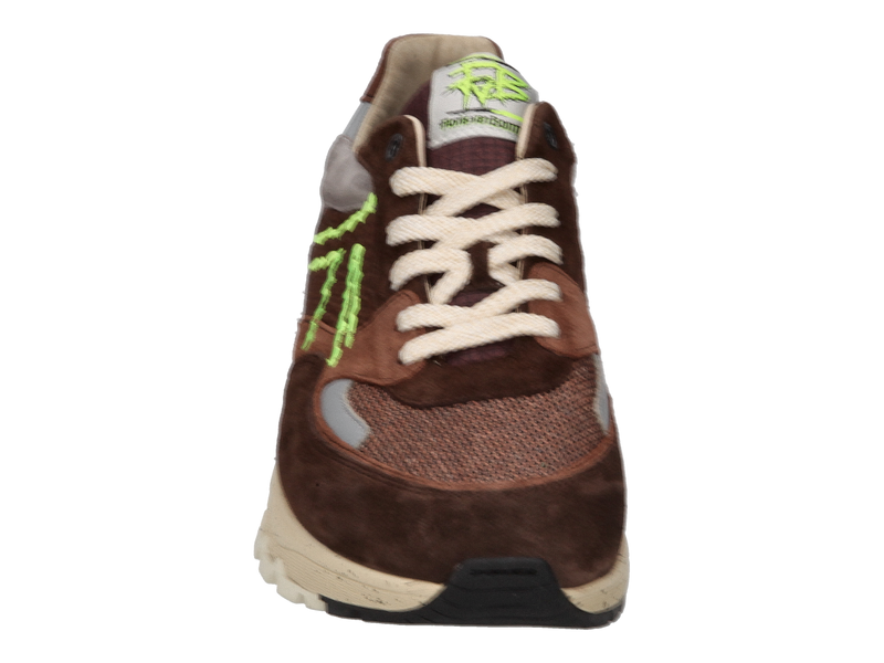 Floris Van Bommel Baskets Brun