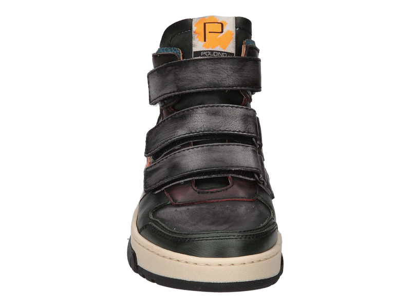 Voir le produit 'Poldino Chaussures à Velcro Multi' (en anglais) Poldino Chaussures à Velcro Multi