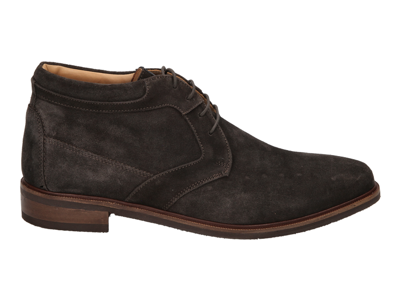 Ambiorix Boots Brown