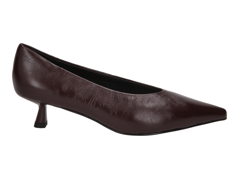 View product 'Bibi Lou Pumps Bordeaux' Bibi Lou Pumps Bordeaux