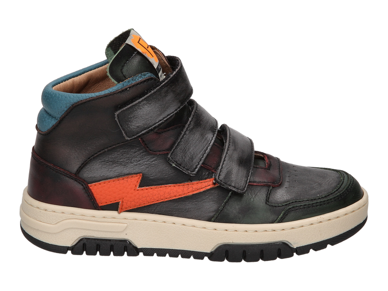 Voir le produit 'Poldino Chaussures à Velcro Multi' (en anglais) Poldino Chaussures à Velcro Multi