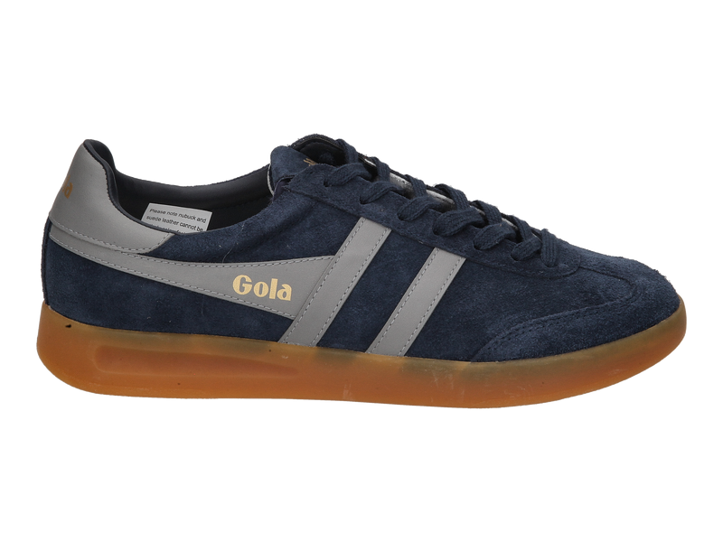 Bekijk product 'Gola Sneakers Blauw' Gola Sneakers Blauw