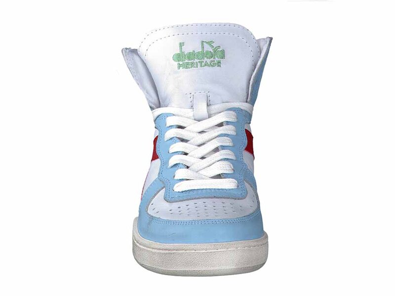 Diadora Heritage Sneakers Blue