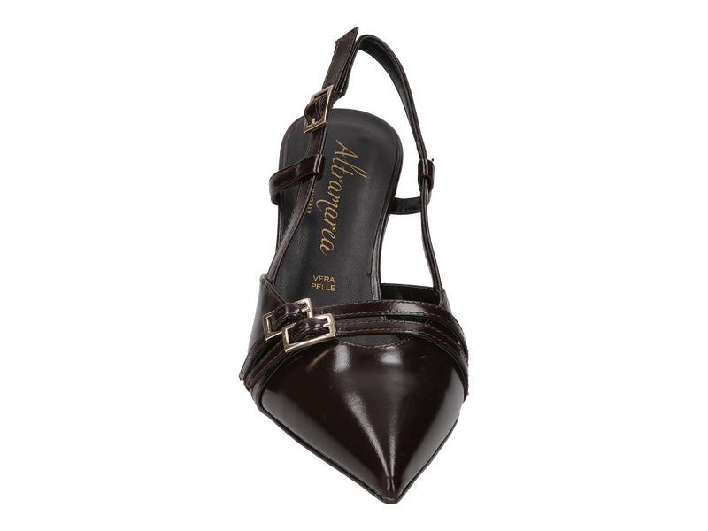 Bekijk product 'Altramarea Slings Bruin' Altramarea Slings Bruin