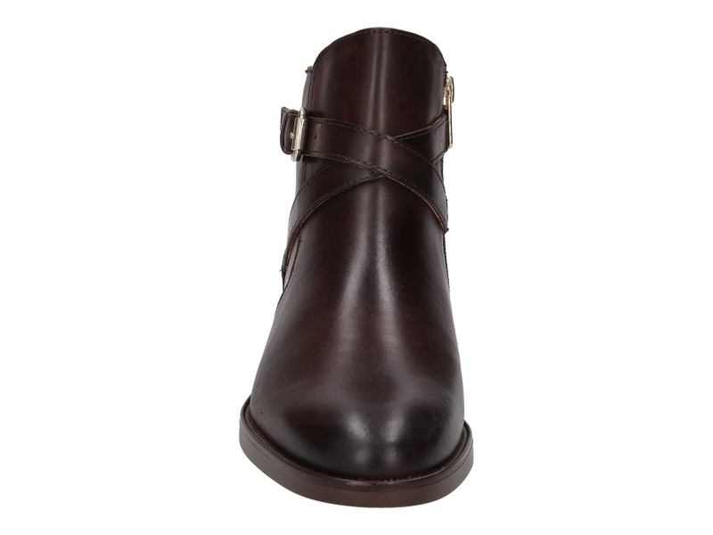 Voir le produit 'Pikolinos Bottines Bordeaux' (en anglais) Pikolinos Bottines Bordeaux