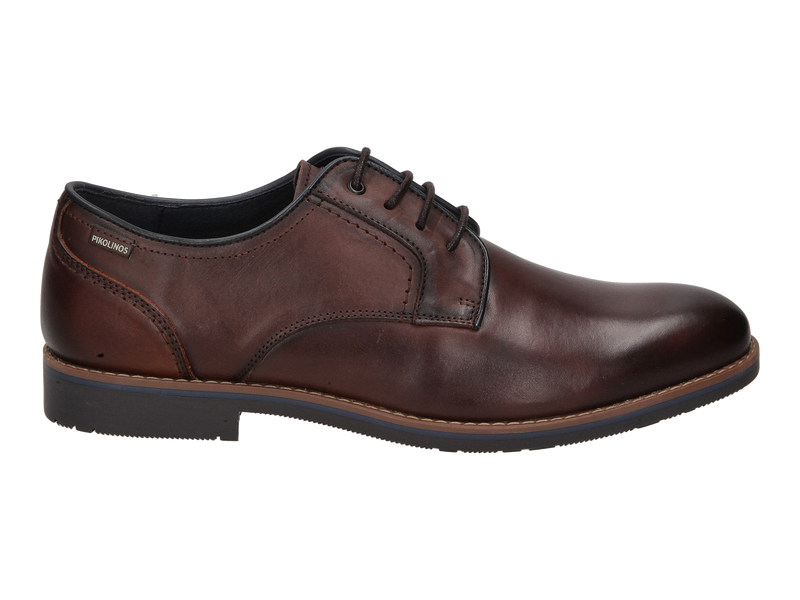 Bekijk product 'Pikolinos Veterschoenen Bruin' Pikolinos Veterschoenen Bruin