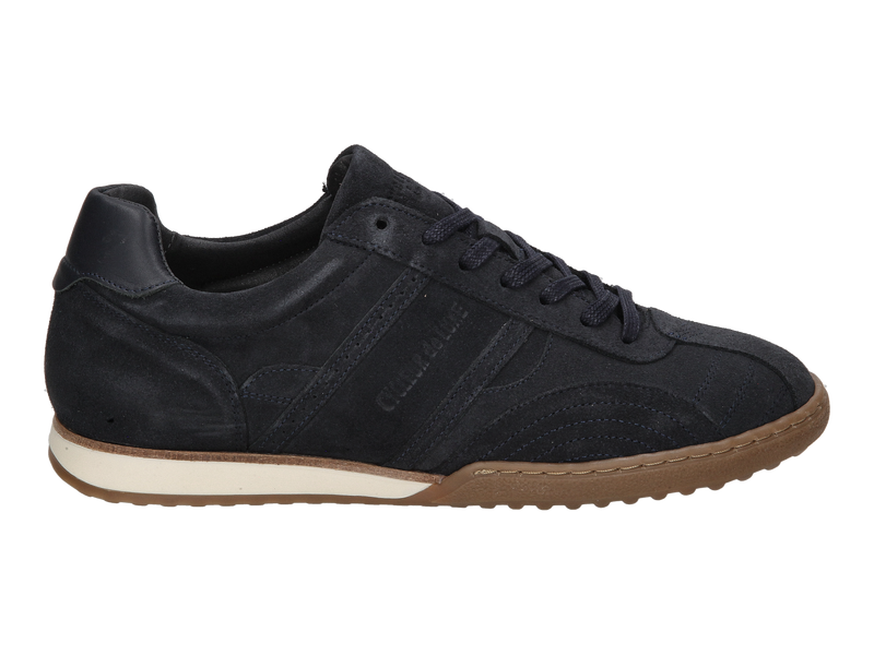Cycleur De Luxe Baskets Bleu