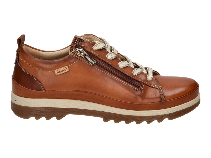 Voir le produit 'Pikolinos Baskets Cognac' (en anglais) Pikolinos Baskets Cognac