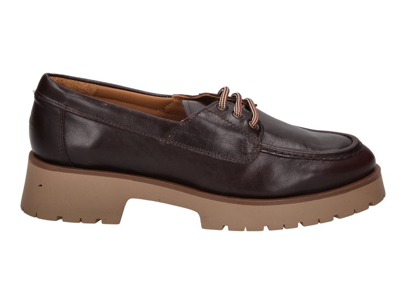 Voir le produit 'Ctwlk Chaussures Bateau Bordeaux' (en anglais) Ctwlk Chaussures Bateau Bordeaux