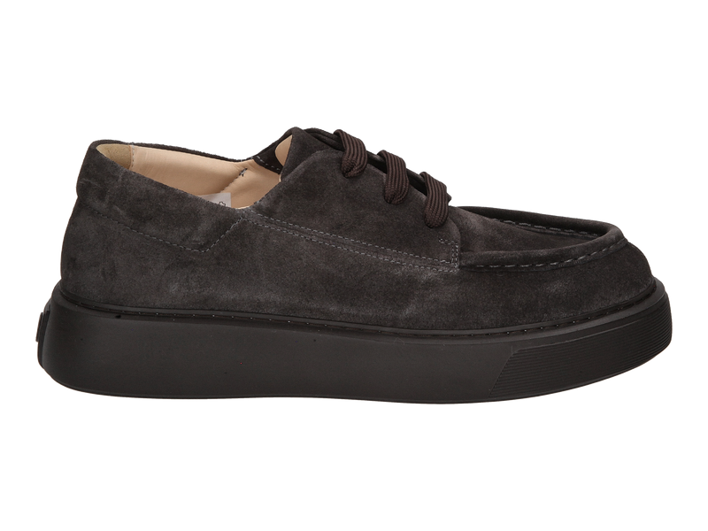 Referenc Veterschoenen Bruin
