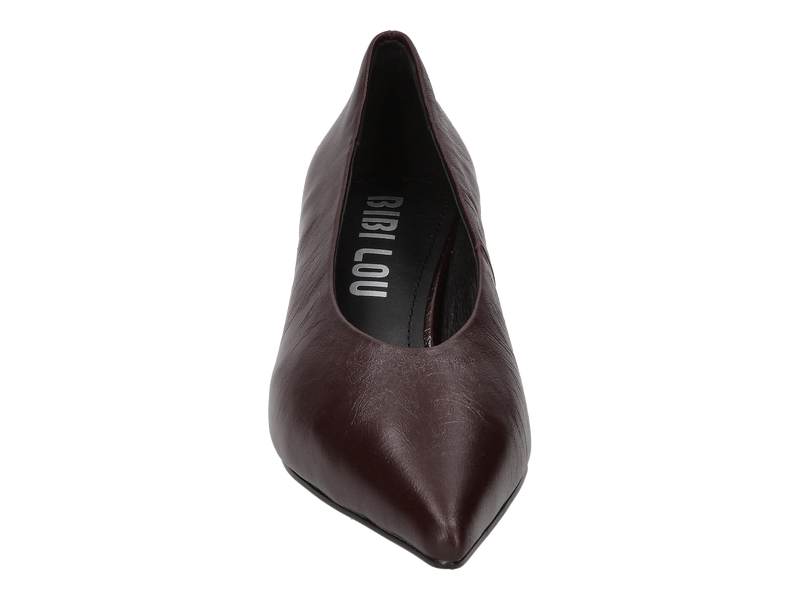 View product 'Bibi Lou Pumps Bordeaux' Bibi Lou Pumps Bordeaux