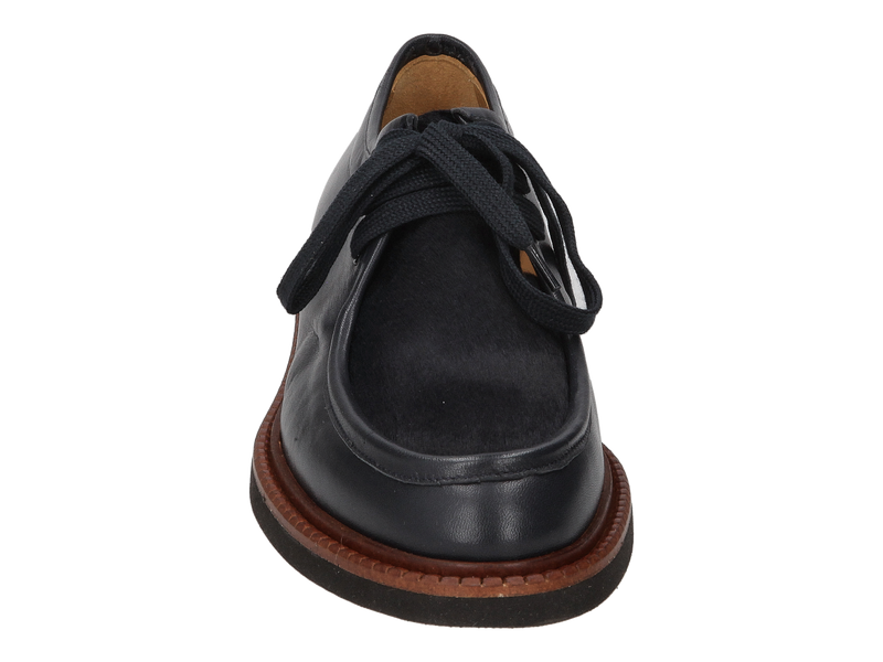 Voir le produit 'Fratelli Rosana Chaussures à Lacets Bleu' (en anglais) Fratelli Rosana Chaussures à Lacets Bleu