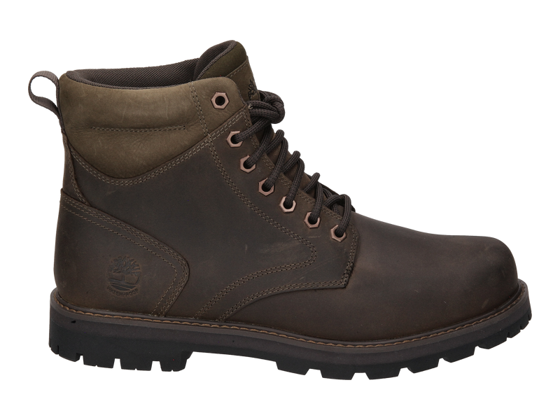 Timberland Boots Kaki