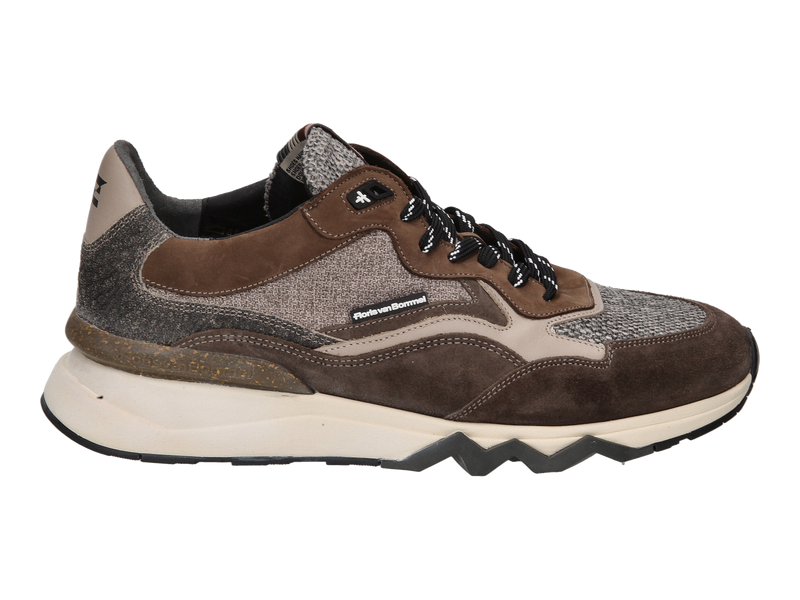 Floris Van Bommel Baskets Taupe