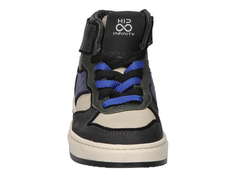 Hip Baskets Bleu