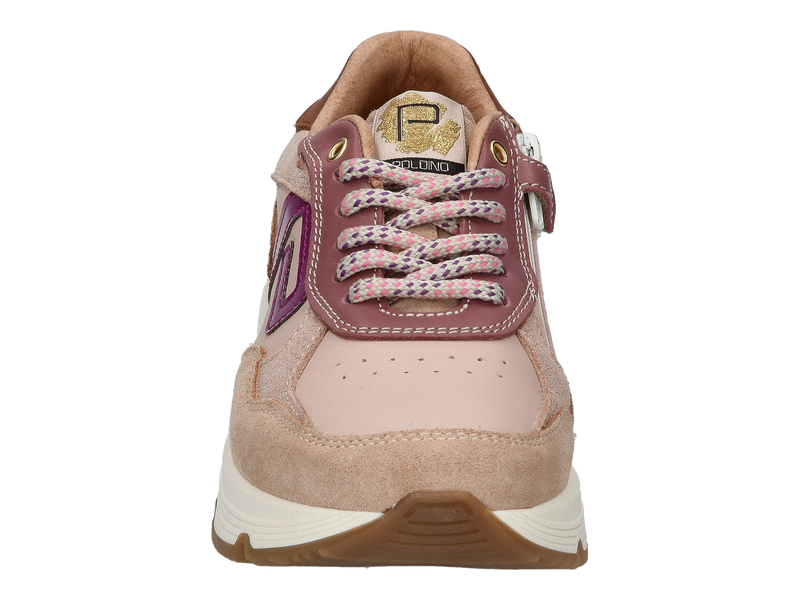 Voir le produit 'Poldino Baskets Rose' (en anglais) Poldino Baskets Rose