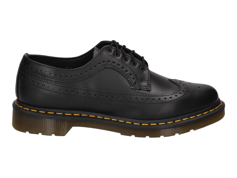 Bekijk product 'Dr. Martens Boots Zwart' Dr. Martens Boots Zwart
