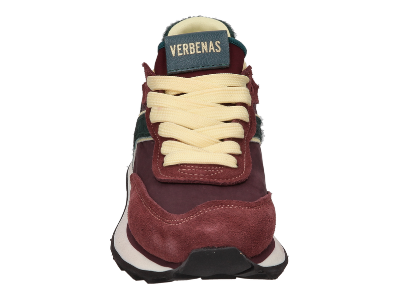 Voir le produit 'Verbenas Baskets Bordeaux' (en anglais) Verbenas Baskets Bordeaux