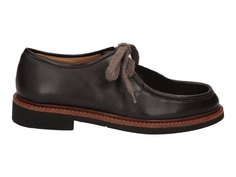 Voir le produit 'Fratelli Rosana Chaussures à Lacets Brun' (en anglais) Fratelli Rosana Chaussures à Lacets Brun