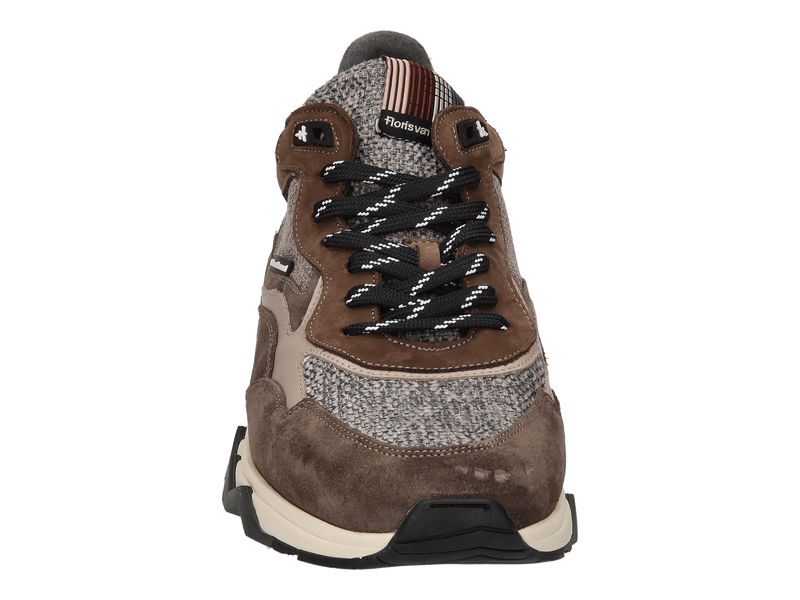 Floris Van Bommel Baskets Taupe