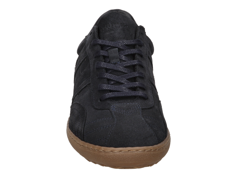 Cycleur De Luxe Baskets Bleu