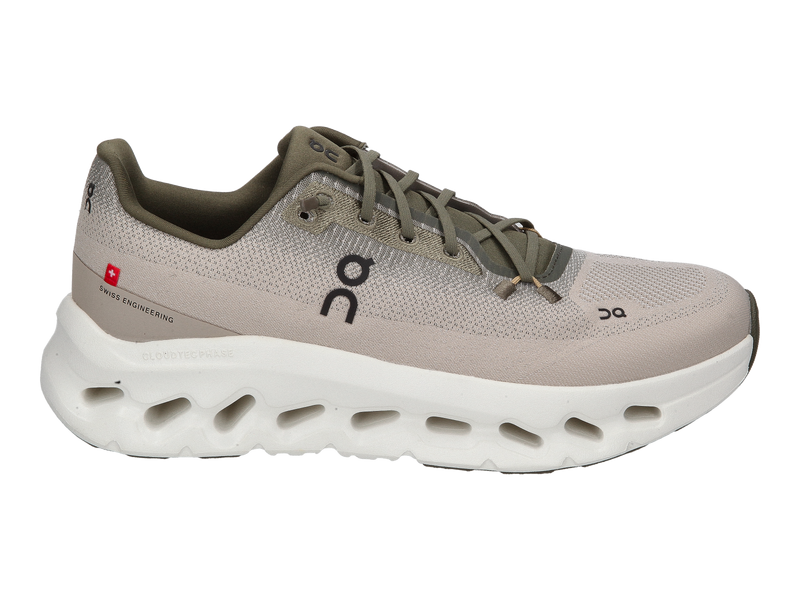 Voir le produit 'On Baskets Beige' (en anglais) On Baskets Beige