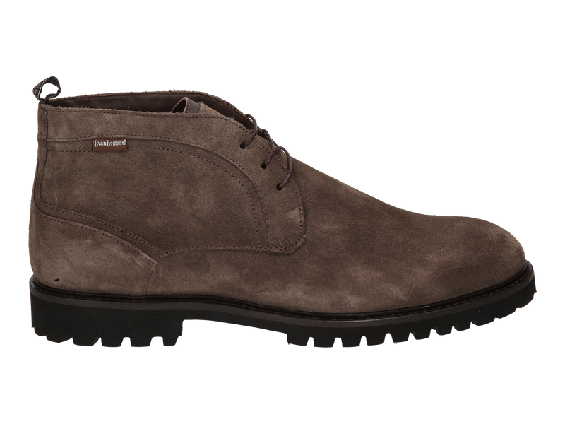 View product 'Floris Van Bommel Boots Taupe' Floris Van Bommel Boots Taupe