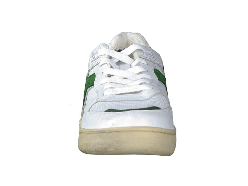 Diadora Heritage Baskets Vert