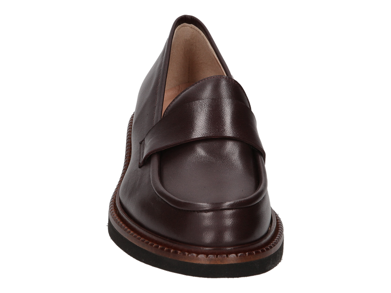 View product 'Fratelli Rosana Mocassins Bordeaux' Fratelli Rosana Mocassins Bordeaux