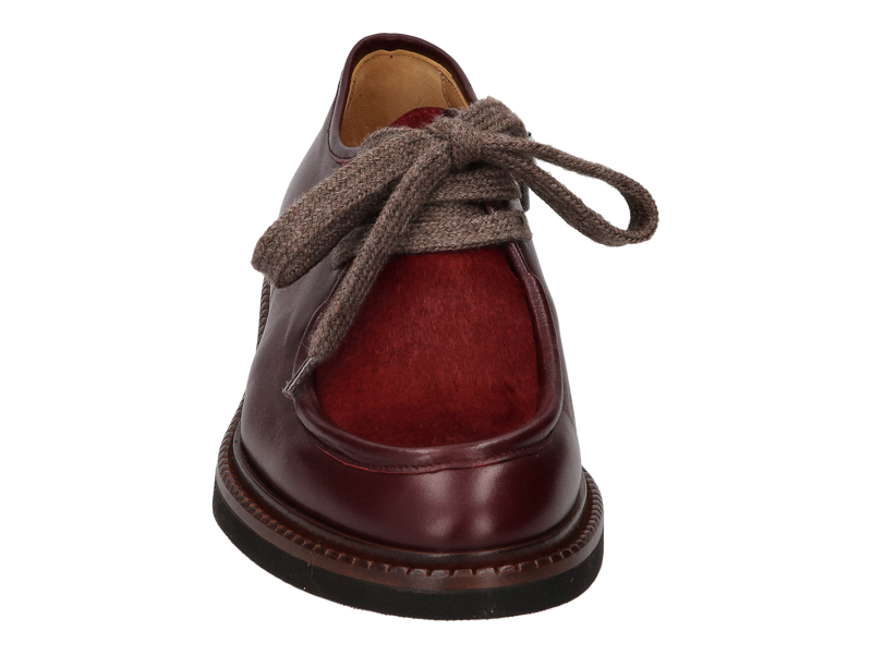 Voir le produit 'Fratelli Rosana Chaussures à Lacets Bordeaux' (en anglais) Fratelli Rosana Chaussures à Lacets Bordeaux