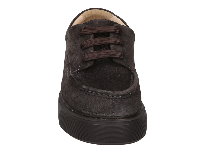 Referenc Veterschoenen Bruin