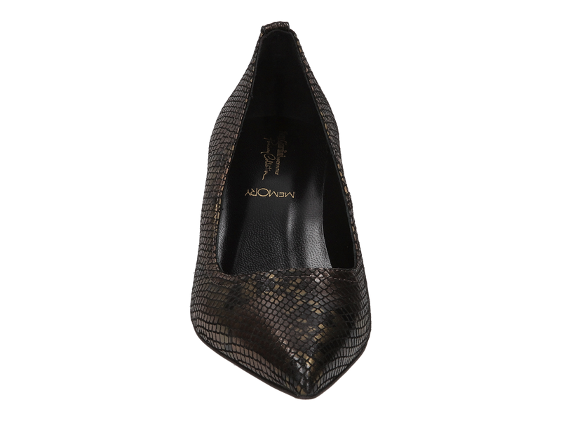 Voir le produit 'Nero Giardini Pumps Bronze' (en anglais) Nero Giardini Pumps Bronze