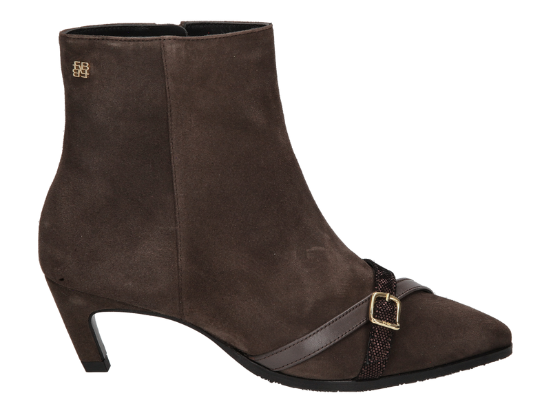 Bekijk product 'Floris Van Bommel Sneakers Bruin' Floris Van Bommel Sneakers Bruin