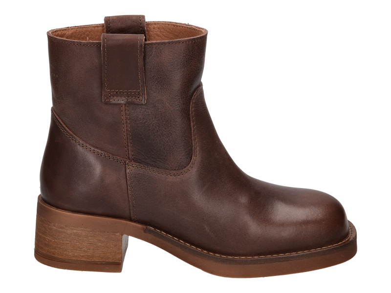Bekijk product 'Pavement Boots Bruin' Pavement Boots Bruin