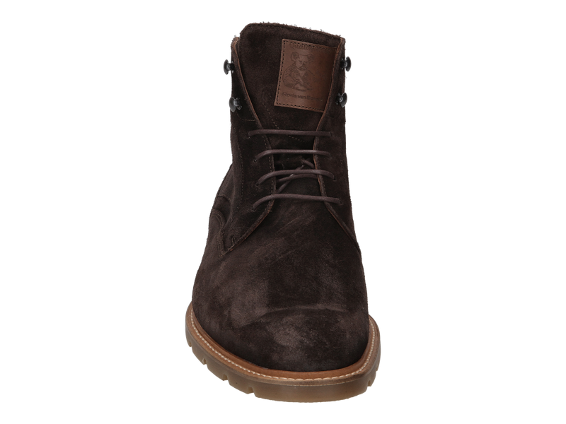 Bekijk product 'Floris Van Bommel Boots Bruin' Floris Van Bommel Boots Bruin