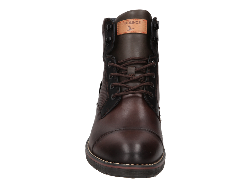 Pikolinos Boots Brown