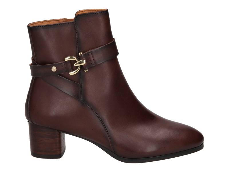 Voir le produit 'Pikolinos Bottines Brun' (en anglais) Pikolinos Bottines Brun