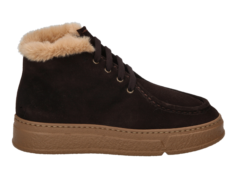 Bekijk product 'Dlsport Boots Bruin' Dlsport Boots Bruin
