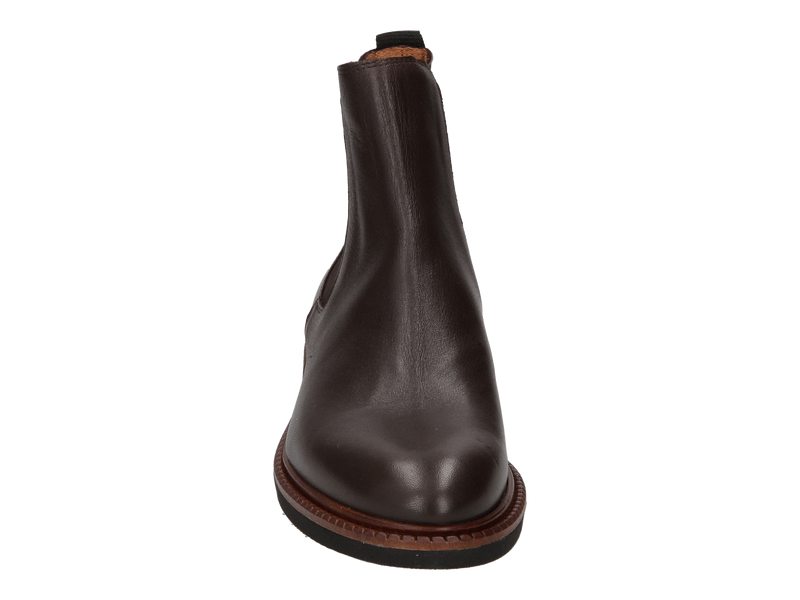 Fratelli Rosana Mocassins Brun