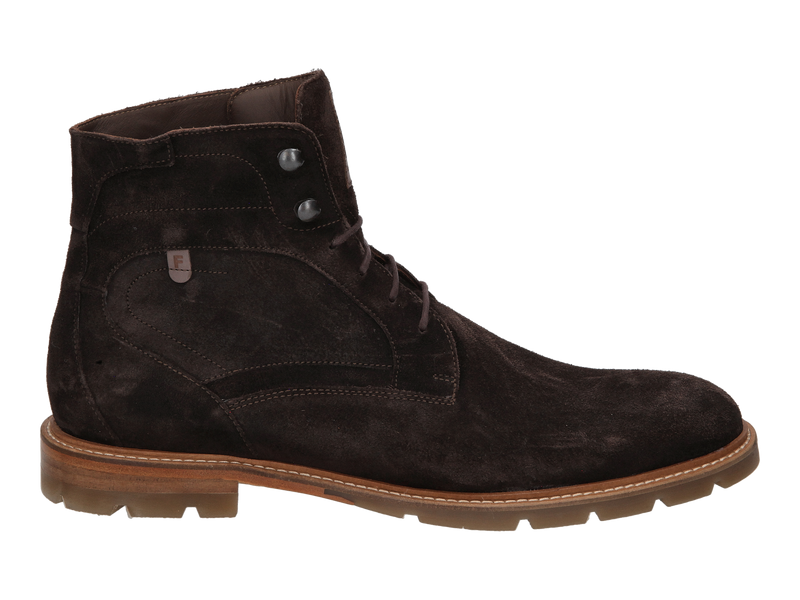 Bekijk product 'Floris Van Bommel Boots Bruin' Floris Van Bommel Boots Bruin