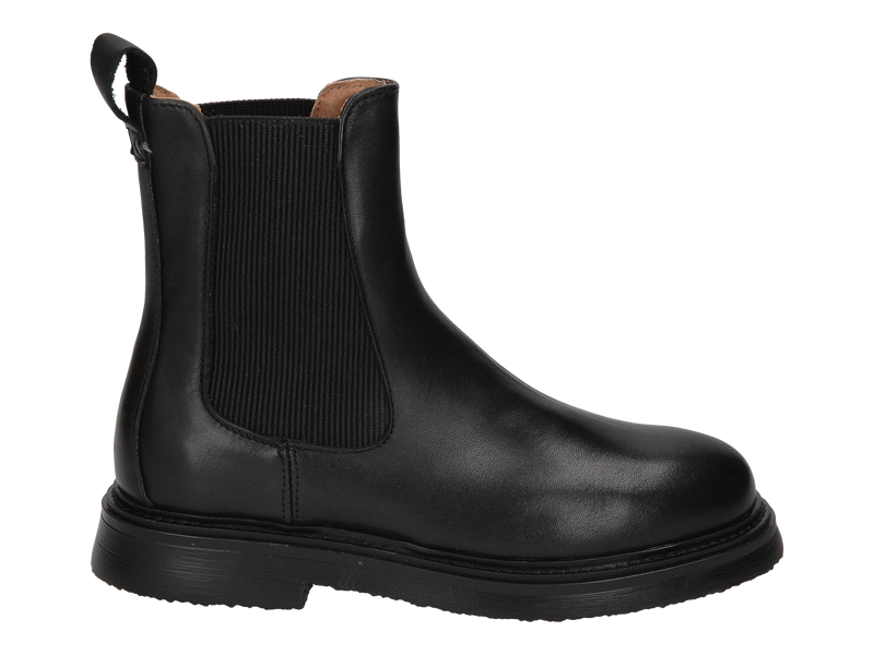 Bekijk product 'Pavement Boots Zwart' Pavement Boots Zwart