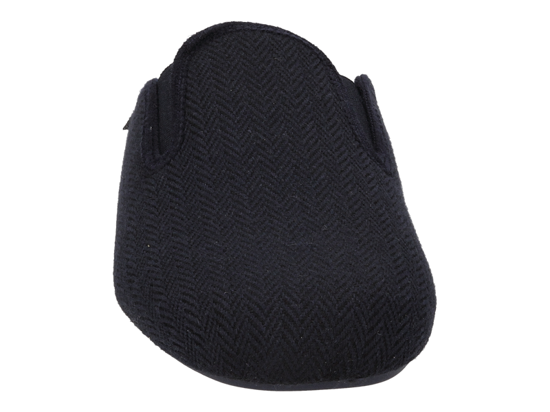 Scapa Slippers Blue